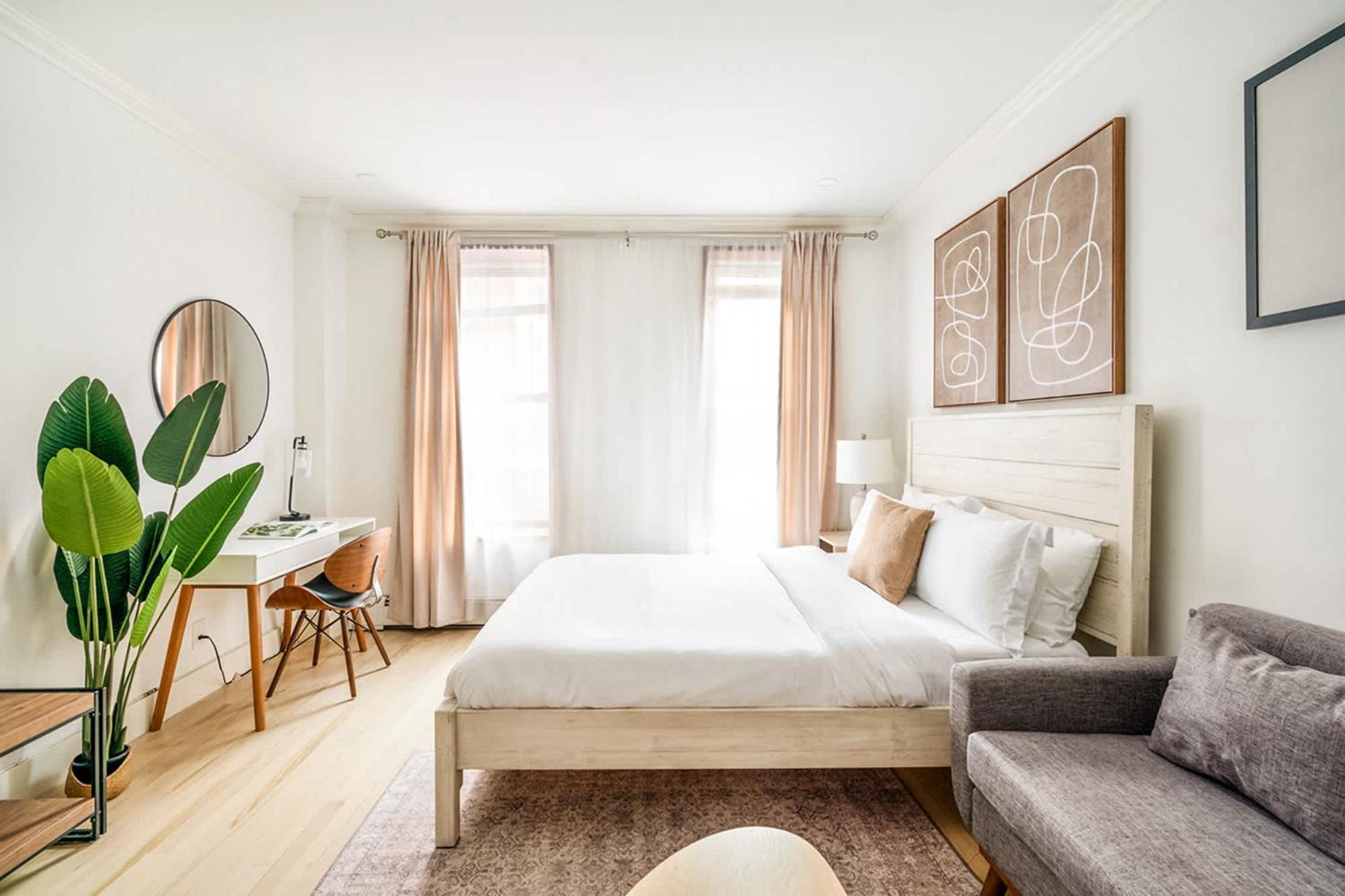 1597-2 Luxury Upper East Side W&d Apartamento Nueva York