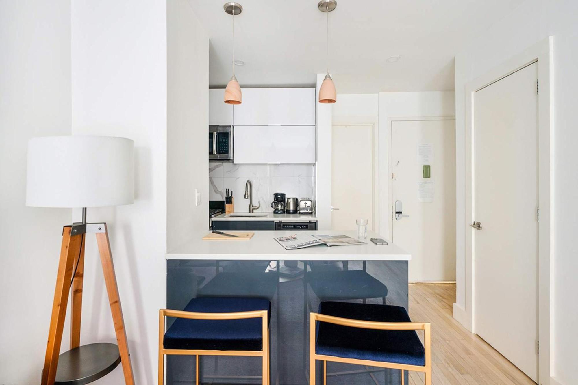 1597-2 Luxury Upper East Side W&d Nueva York